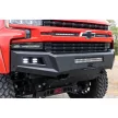 Rough Country Front bumper - Chevrolet Silverado 1500 19->