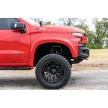 Rough Country Front bumper - Chevrolet Silverado 1500 19->