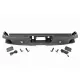 Rough Country Rear steel bumper with LED lights - Chevrolet Silverado 1500 19->