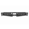   Rough Country Rear steel bumper with LED lights - Chevrolet Silverado 1500 19->