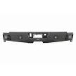 Rough Country Rear steel bumper with LED lights - Chevrolet Silverado 1500 19->
