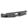   Rough Country Rear steel bumper with LED lights - Chevrolet Silverado 1500 19->