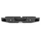 Rough Country Rear steel bumper with LED lights - Ford Ranger 19-> US;Ford Ranger 19-> EU