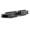   Rough Country Rear steel bumper with LED lights - Ford Ranger 19-> US;Ford Ranger 19-> EU