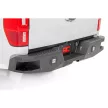 Rough Country Rear steel bumper with LED lights - Ford Ranger 19-> US;Ford Ranger 19-> EU