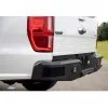   Rough Country Rear steel bumper with LED lights - Ford Ranger 19-> US;Ford Ranger 19-> EU