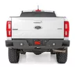 Rough Country Rear steel bumper with LED lights - Ford Ranger 19-> US;Ford Ranger 19-> EU