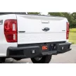 Rough Country Rear steel bumper with LED lights - Ford Ranger 19-> US;Ford Ranger 19-> EU