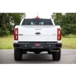 Rough Country Rear steel bumper with LED lights - Ford Ranger 19-> US;Ford Ranger 19-> EU