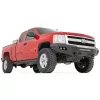   Rough Country Front steel bumper - Chevrolet Silverado 1500 07-13