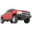 Rough Country Front steel bumper - Chevrolet Silverado 1500 07-13