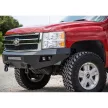 Rough Country Front steel bumper - Chevrolet Silverado 1500 07-13