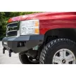 Rough Country Front steel bumper - Chevrolet Silverado 1500 07-13
