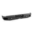 Rough Country Rear bumper with LED lights - Chevrolet Silverado 1500 07-18;Sierra 1500 07-18