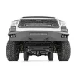 Rough Country Front bumper with LED lights - Tundra 14-21