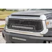 Rough Country Front bumper with LED lights - Tundra 14-21