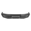Rough Country Front bumper with LED lights - Tundra 14-21