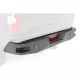 Rough Country Rear bumper with LED lights - Tundra 14-21