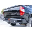 Rough Country Rear bumper with LED lights - Tundra 14-21