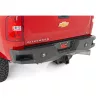   Rough Country Rear bumper with LED lights - Chevrolet Silverado 2500 11-19; Silverado 3500 11-19;Sierra 2500 11-19;Sierra 3500 11-19