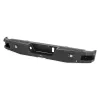   Rough Country Rear steel bumper with LED lights - Nissan Titan 16->