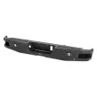 Rough Country Rear steel bumper with LED lights - Nissan Titan 16->