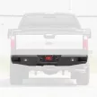 Rough Country Rear bumper with LED lights - F250 99-16;F350 99-16