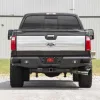   Rough Country Rear bumper with LED lights - F250 99-16;F350 99-16