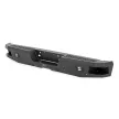 Rough Country Rear bumper with LED lights - F250 99-16;F350 99-16