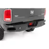   Rough Country Rear bumper with LED lights - RAM 2500 10->;RAM 3500 10->