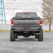 Rough Country Rear bumper with LED lights - RAM 2500 10->;RAM 3500 10->
