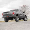   Rough Country Rear bumper with LED lights - RAM 2500 10->;RAM 3500 10->