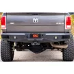 Rough Country Rear bumper with LED lights - RAM 2500 10->;RAM 3500 10->