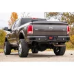 Rough Country Rear bumper with LED lights - RAM 2500 10->;RAM 3500 10->