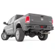 Rough Country Rear bumper with LED lights - RAM 2500 10->;RAM 3500 10->
