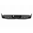 Rough Country Rear bumper with LED lights - RAM 2500 10->;RAM 3500 10->