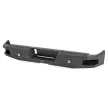 Rough Country Rear bumper with LED lights - RAM 2500 10->;RAM 3500 10->