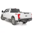 Rough Country Rear steel bumper with LED lights - Ford F250 17->;F350 17->
