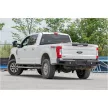 Rough Country Rear steel bumper with LED lights - Ford F250 17->;F350 17->