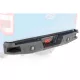 Rough Country Rear steel bumper with LED lights - Ford F150 21->