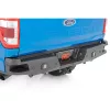  Rough Country Rear steel bumper with LED lights - Ford F150 21->