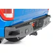 Rough Country Rear steel bumper with LED lights - Ford F150 21->