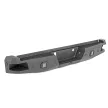 Rough Country Rear steel bumper with LED lights - Ford F150 21->