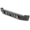 Rough Country Rear steel bumper - Cherokee XJ 84-01