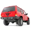 Rough Country Rear steel bumper - Cherokee XJ 84-01