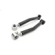 Front, lower, adjustable control arms Rough Country X-FLEX Jeep Grand Cherokee WJ 1999-2004