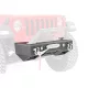 Rough Country Front bumper with LED lights - Jeep Gladiator JT 20->; Wrangler JL 18->