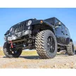 Rough Country N3 Premium Lift 3-4,5" Front nitro shock - Jeep Wrangler JK 07-18