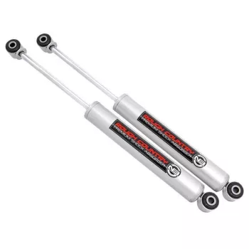   Rough Country N3 Premium Lift 3,5-7,5" rear nitro shock absorber - Silverado, Sierra