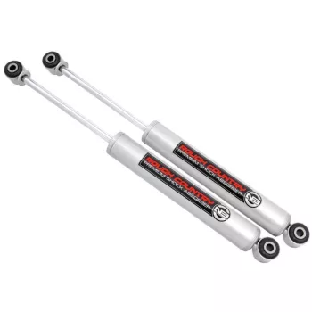   Rough Country N3 Premium Lift 5,5-7" rear nitro shock absorber - Jeep CJ 71-86